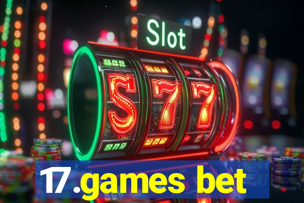 17.games bet