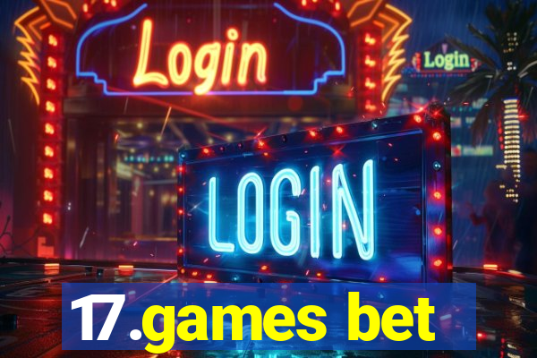 17.games bet