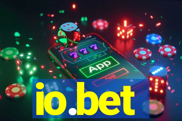 io.bet