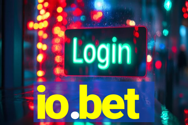 io.bet