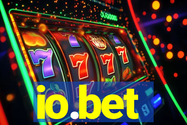 io.bet