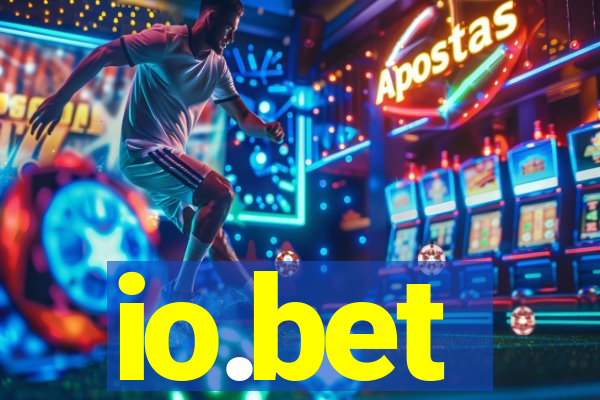 io.bet
