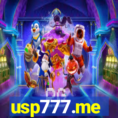 usp777.me