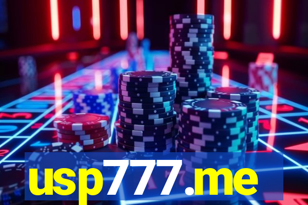usp777.me