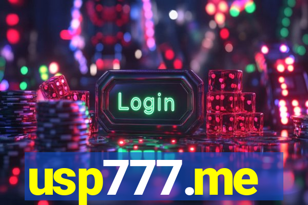usp777.me