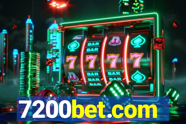 7200bet.com