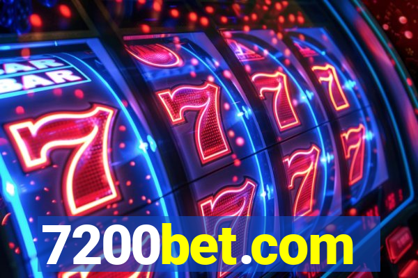 7200bet.com