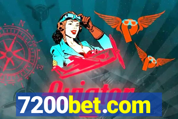 7200bet.com