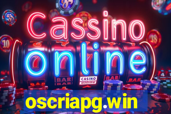 oscriapg.win