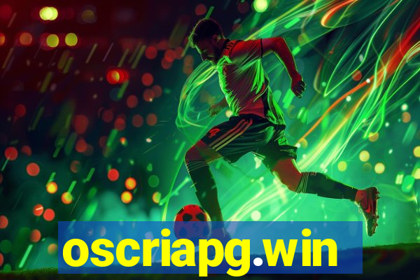 oscriapg.win