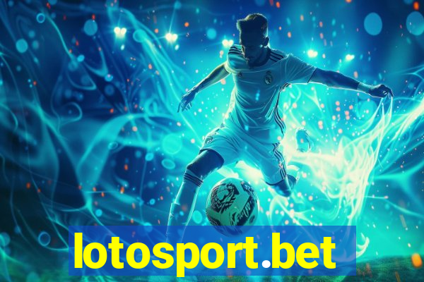 lotosport.bet
