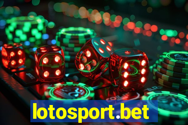 lotosport.bet