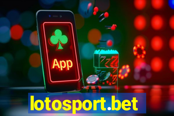 lotosport.bet