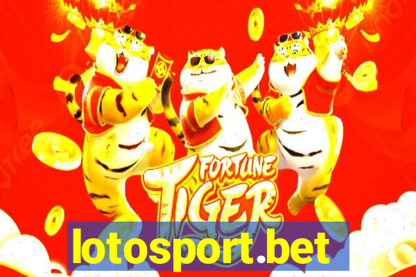 lotosport.bet