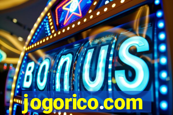 jogorico.com