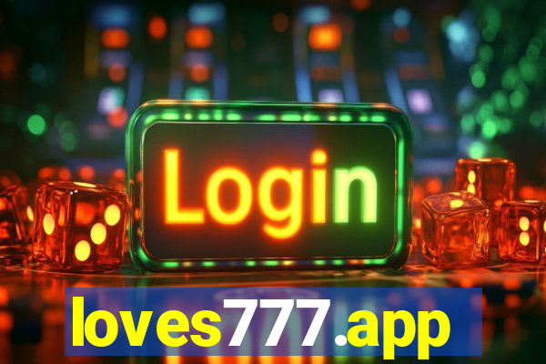 loves777.app