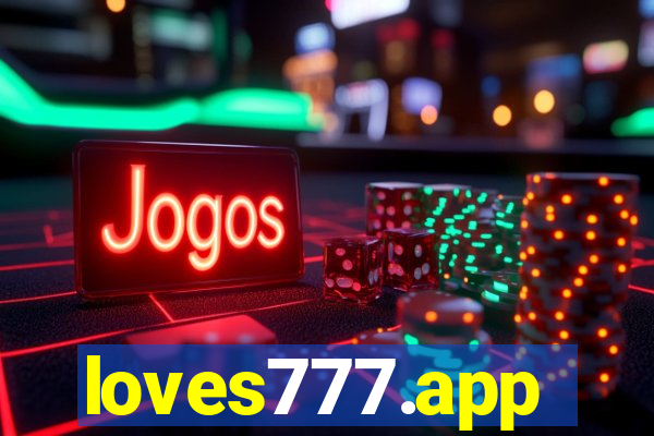 loves777.app