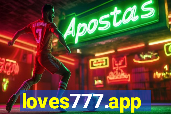 loves777.app