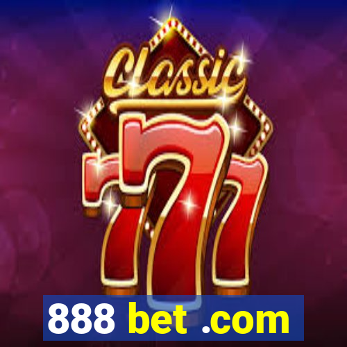 888 bet .com