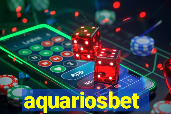 aquariosbet
