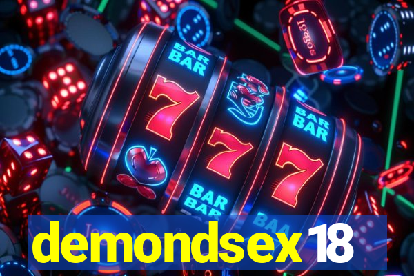 demondsex18