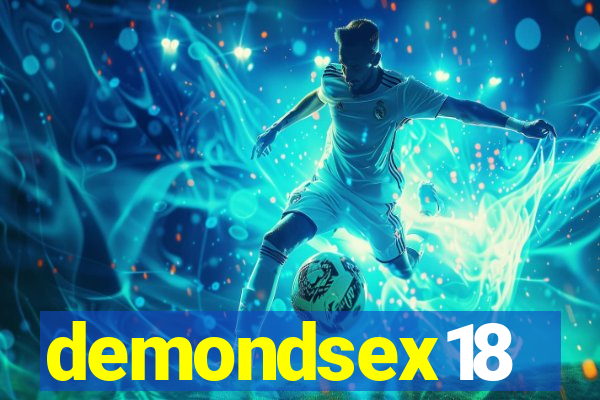 demondsex18