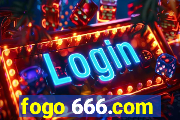 fogo 666.com