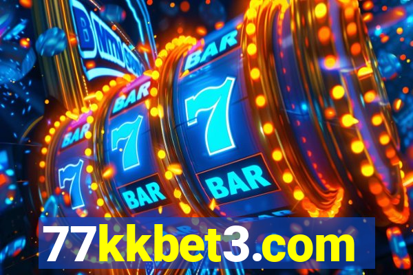77kkbet3.com