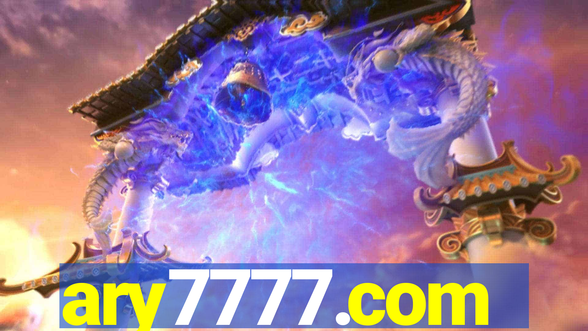 ary7777.com