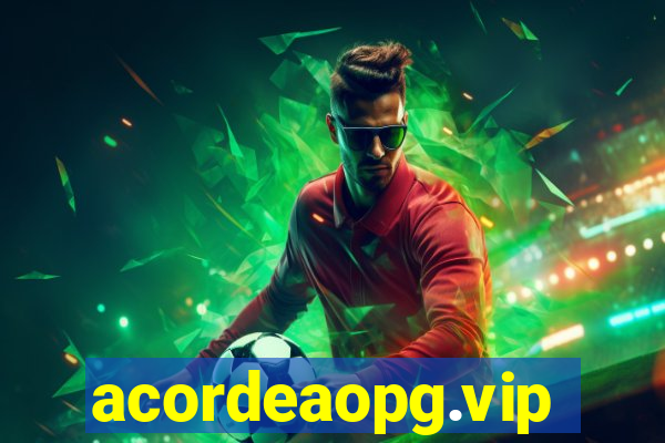 acordeaopg.vip