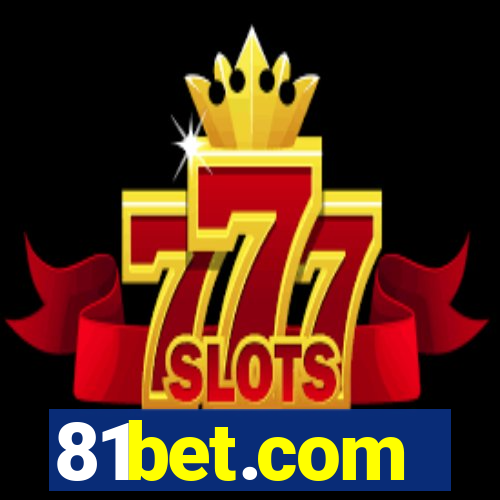 81bet.com