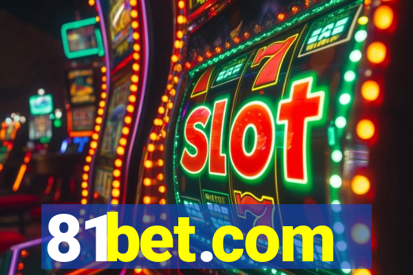 81bet.com
