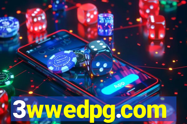 3wwedpg.com