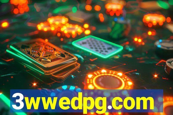 3wwedpg.com