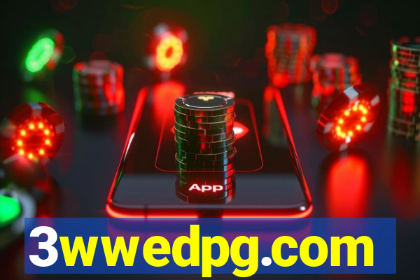 3wwedpg.com