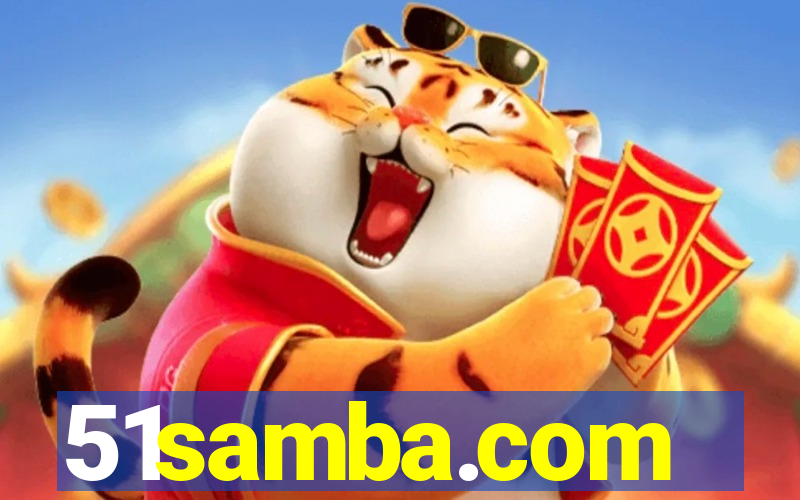 51samba.com