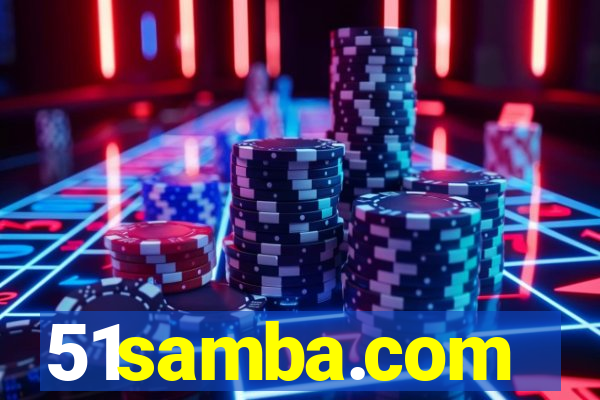 51samba.com