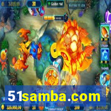 51samba.com