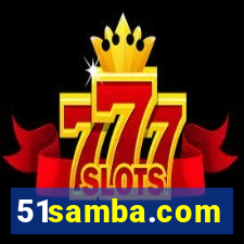 51samba.com