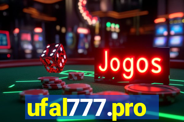 ufal777.pro