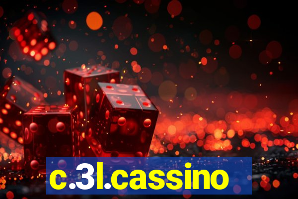 c.3l.cassino