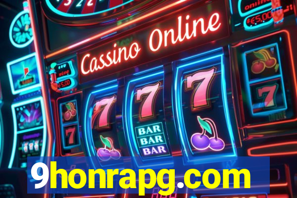 9honrapg.com