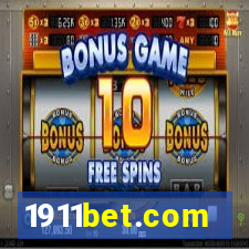 1911bet.com