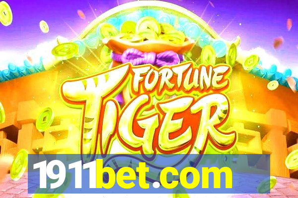 1911bet.com