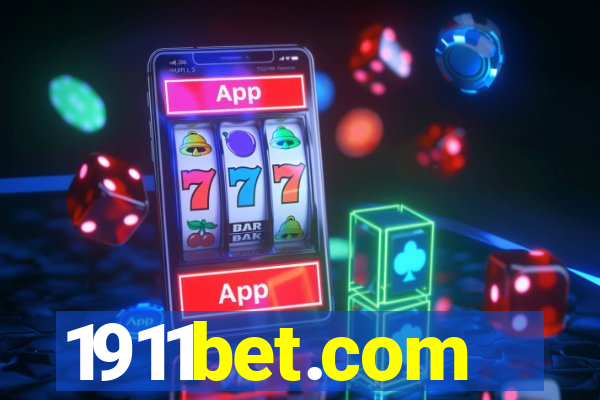 1911bet.com
