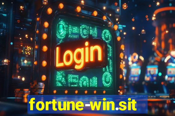fortune-win.site