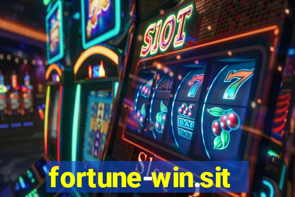 fortune-win.site