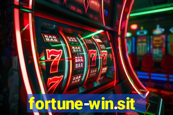 fortune-win.site