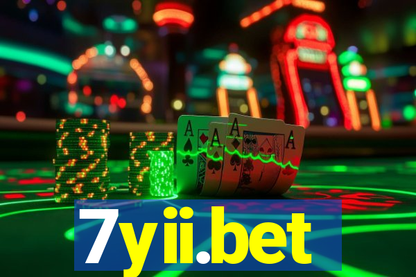 7yii.bet