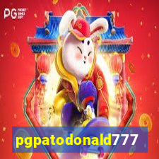 pgpatodonald777.com